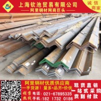 特價(jià)供應(yīng)正豐國標(biāo)角鋼 4#熱軋角鋼 Q235優(yōu)質(zhì)角鋼 q345b角鋼