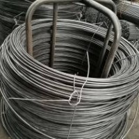 Q195 安豐 其他圓鋼  廠家專業生產 冷拔盤圓 冷拔絲 材質q195