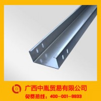 其他型材 Q235 一通南寧鋼制電纜橋架|線纜橋架報(bào)價(jià)