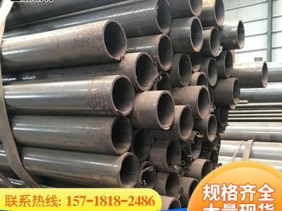 廣東樂(lè)從無(wú)縫鋼管 冷拔鐵管 精密無(wú)縫管 小口徑無(wú)縫管 切割加工