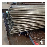 精密光亮管58*3.5價(jià)格優(yōu)惠廠家直銷20#精密無縫鋼管