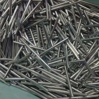 冷拉不銹鋼SUS301實(shí)心光亮棒 鍛材盤條研磨棒 1cr17ni2六角棒
