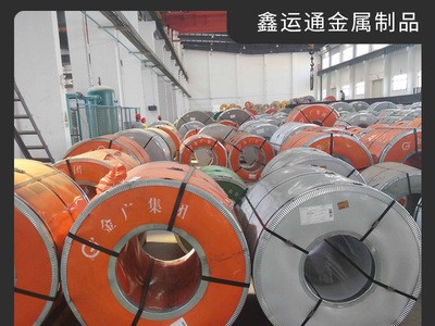 供應不銹鋼板 不銹鋼卷 316/304不銹鋼加工平板卷材 不銹鋼冷軋卷