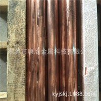廠家批發C54400錫磷青銅棒規格多樣質量保障