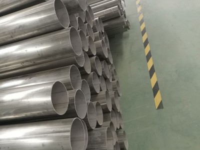 湖南不銹鋼管生產企業 廠家定制旺坤不銹鋼圓形水管冷熱水管