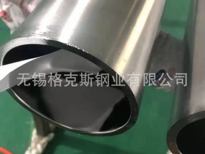 BA級(jí)不銹鋼管-內(nèi)外潔凈管-316L內(nèi)外拋光鏡面卡套管