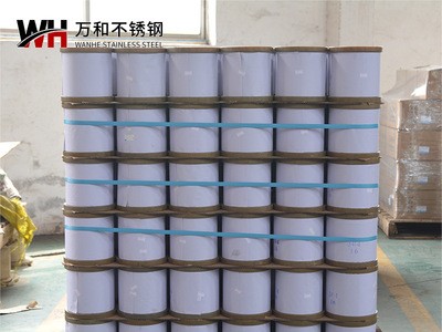 不銹鋼氫退絲批發不銹鋼軟絲焊絲線軸裝線不銹鋼氫退絲