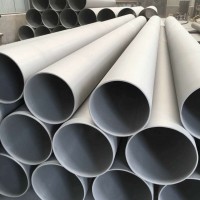 304不銹鋼管316L不銹鋼工業焊管大口徑超厚壁焊管 超長13米無環縫