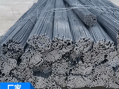 加工定做截斷鋼絲 熱鍍鋅鋼絲冷拔絲 工程大棚捆綁編織網籠型號全
