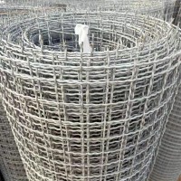 供應不銹鋼軋花網養豬隔離鐵絲網 電廠隔離防護網仿編織金屬絲網