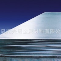 青島德興晟鈦板鈦棒鈦合金材料鈦管現貨充足交貨及時