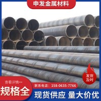 工程螺旋管 濾水管管道 內螺旋外螺旋 橋式濾水管