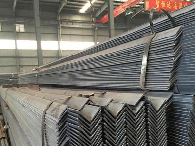 廠家可加工定做不銹鋼角鋼2205 Q345B等邊角鋼 規格齊全