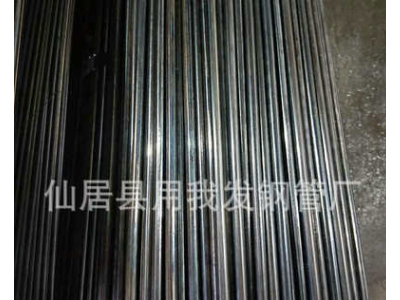 小口徑4657mm*18毛細鐵管 冷拔焊接毛細鐵管方管圓管