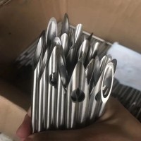 定制加工304 316L不銹鋼毛細管醫(yī)用衛(wèi)生管細薄壁管 精密切割 打孔