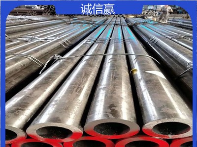 現貨供應 精密鋼管 光亮厚壁無縫鋼管 45#無縫管批發 各種規格