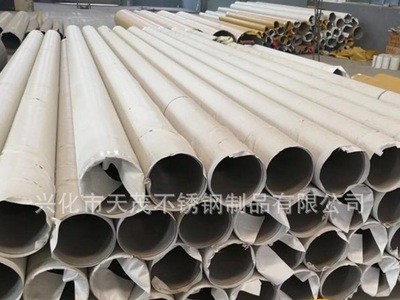 廠家供應焊管 304焊管 不銹鋼焊管 加工定制 量大優惠