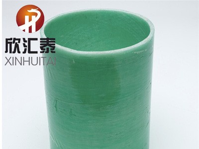 欣匯泰牌CGCT玻璃鋼管160 玻璃鋼夾砂電力管 電纜保護(hù)管廠家供應(yīng)