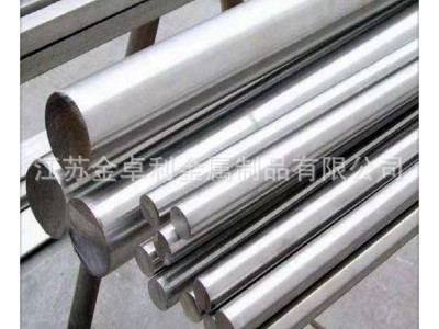 江蘇金卓利316l不銹圓鋼光圓價格 316L不銹鋼圓棒批發 歡迎來電