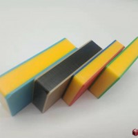 志鴻塑料  雙色板 PE板材 PP板材。聚乙烯板材，聚丙烯板材