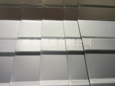 優質鋁膜新型納米隔熱板彩鋼瓦 鋼結構高分子隔熱瓦 廠家直銷忠泰