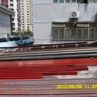 深圳羅湖，福田，南山鋼結構工程工字鋼槽鋼異形鋼板鋼多層樓加工