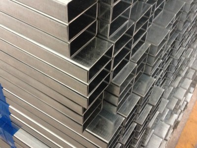 圣戈班杰科 60主龍骨1.0mm 吊頂龍牌石膏板硅酸鈣板裝飾水泥板