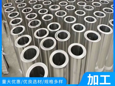 鋁皮鋁卷板工廠現(xiàn)貨批發(fā)1060保溫外護厚度0.3 0.4 0.5 0.6 0.7mm