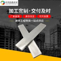 Q235扁鋼原產(chǎn)地現(xiàn)貨直銷 實(shí)心A3冷拉扁鋼 鍍鋅扁鋼 電力接地扁鋼