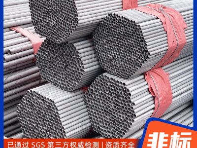 廠家批發不銹鋼無縫管 光亮研磨304不銹鋼管303不銹鋼圓管無縫管