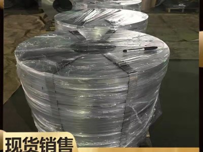 河北q195鍍鋅帶鋼 規格多樣 鎧裝電纜帶 鍍鋅帶鋼分條 出貨快