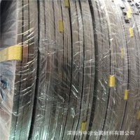 SPCC鍍鎳鋼帶 0.125 0.145MM 0.2mm雙面鍍鎳不銹鋼帶 大量批發