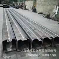 S355J2H無縫管、方管、焊管、船管、海工管