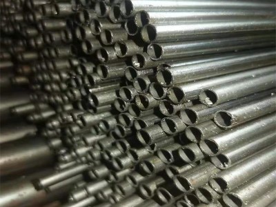 廣東省內毛細鐵管現貨 深圳市鋼管廠家 6*0.8mm/8*1.0