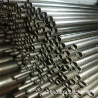 廣東省內毛細鐵管現貨 深圳市鋼管廠家 6*0.8mm/8*1.0