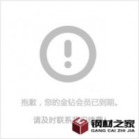廣州鋼材指數連續上漲，佛山25標準工字鋼現在價格