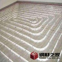 供蘭州地暖管和甘肅地暖**管質量優