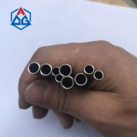 304不銹鋼管擴(kuò)口縮口醫(yī)療316L不銹鋼毛細(xì)管穿刺針管打孔激光焊接