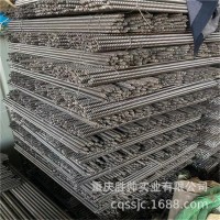 高強(qiáng)絲桿建筑工地木工使用 0.7米國標(biāo)12 絲桿重慶勝帥實(shí)業(yè)廠家