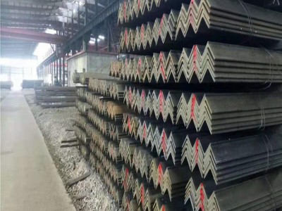 批發零售安鋼供應熱軋電力角鋼 Q355B角鋼 低合金鐵塔角鋼 角鐵
