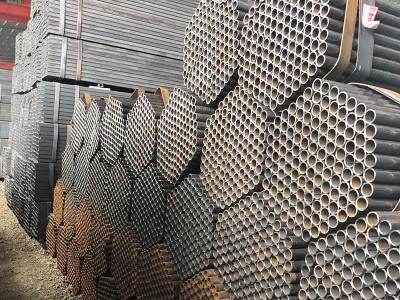 廠家供應 架子管焊接鐵管建筑腳手架鋼管大口徑焊管鍍鋅鋼管