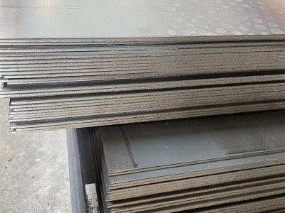 江蘇豐通現貨Q235B鋼板 2.25-7.75mm厚度規格齊全 尺寸可切割定尺