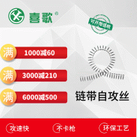 【喜歌】鏈帶自攻螺絲 連發自攻釘 鏈帶干壁釘