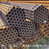 現(xiàn)貨銷售DN20-DN125焊管 南京庫存腳手架管供應 價格可優(yōu)惠