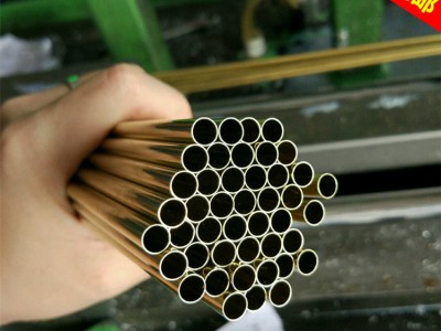 國標h62 h65環保精密毛細銅管 空心黃銅圓管 無毛刺0.8-70mm加工