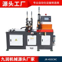鋁切機(jī)鋁型材切割機(jī)鋁合金送料器不銹鋼切割機(jī)鋁鋼管全自動切鋁機(jī)