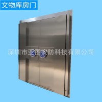 乙級防盜安門，危險品庫門，防火防盜門，槍彈庫門GB17565-20007